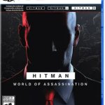 Hitman