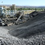 slag heaps