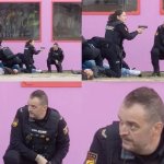 Annoyed Guy
