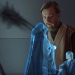 obi wan kenobi