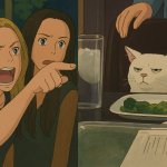 AI Ghibli Insult to Life