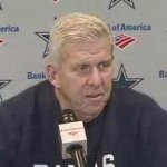 Bill Parcells