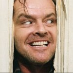 heres Johnny