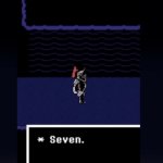 Undyne “Seven” template