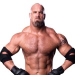 Bill Goldberg who's next?