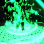 Dance GIF Template