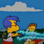 Milhouse Van Houten