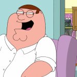 Peter Laugh