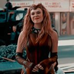 scarlett witch