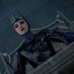 evil queen