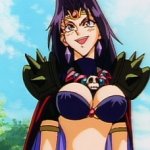 sailor moon villain