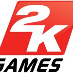 2K Games logo PNG