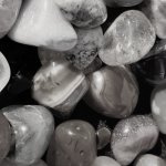 Minerals.