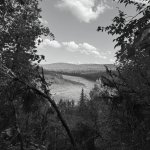 Allagash, Maine. July 2024.