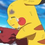 Sad pika