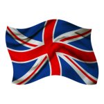British flag