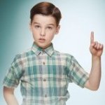 Young Sheldon