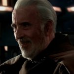 count dooku