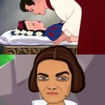 Snow White Rachel Zegler