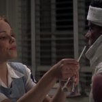 nurse