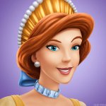 princess anya