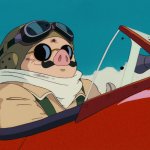 porco rossco