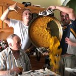 Paella family