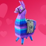 Love lama