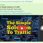 The simple solution to traffic