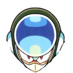 Crystal Man Busterforce