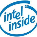 Intel Inside template