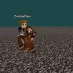 ZombieCleo
