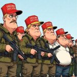 Trump Force