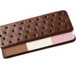 Icecream sandwich