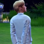 New Sim.