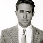 Ryan Gosling