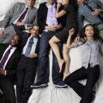 The gang ?