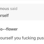 kill me yourself you