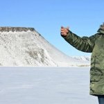 JD Vance In Greenland.