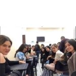 Centre of Attention
