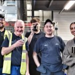 Work Team