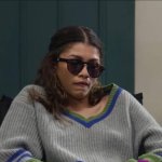 Zendaya sunglasses