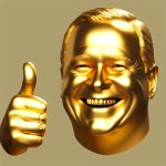 Generate a meme for me. There will be a middle aged man made of