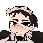 Maid Kev
