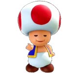 Toad Sass