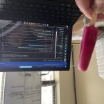 Hospital Work Station