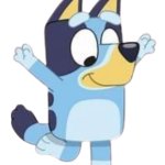 Bluey Heeler
