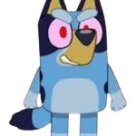 Bluey Heeler