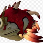 crashfish