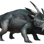 Styracosaurus Lux